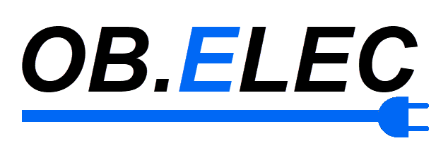 Logo Obelec